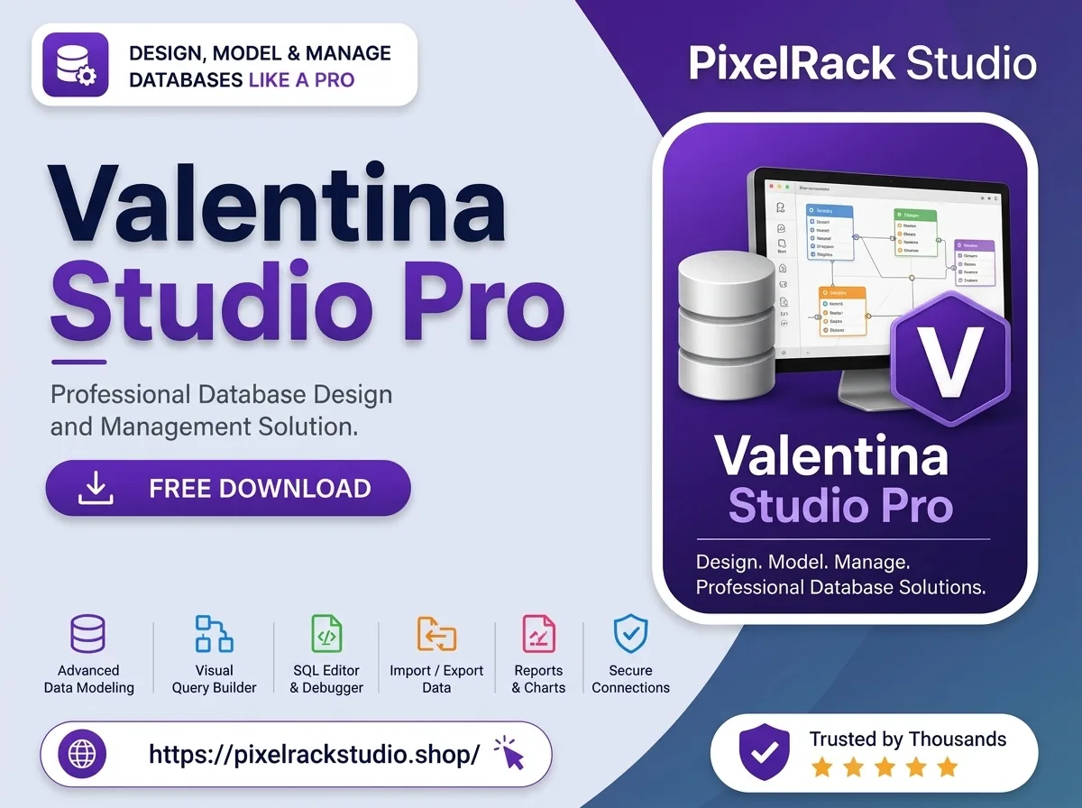 Valentina Studio Pro 18.2