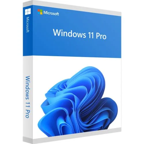 Windows 11 Pro 64-bit (x64) ISO