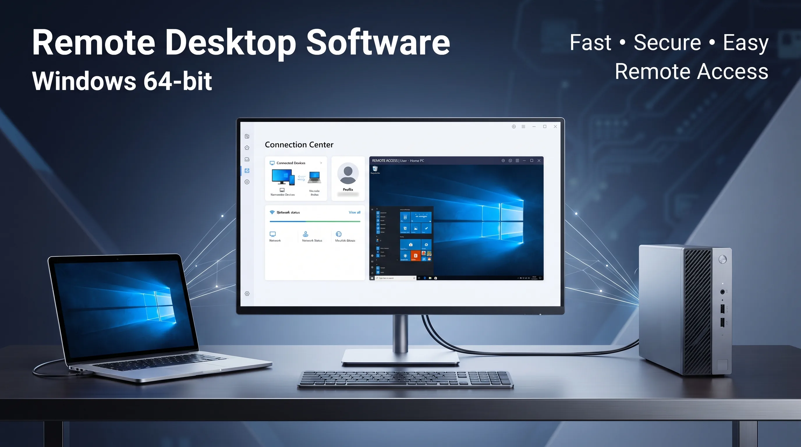 AnyDesk