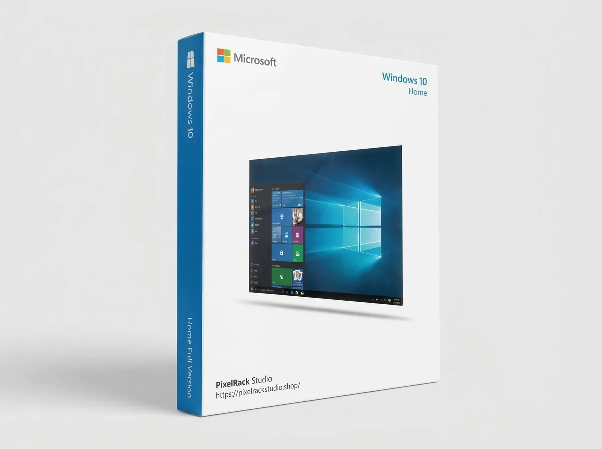 Windows 10 22H2 64-bit (x64) – English ISO