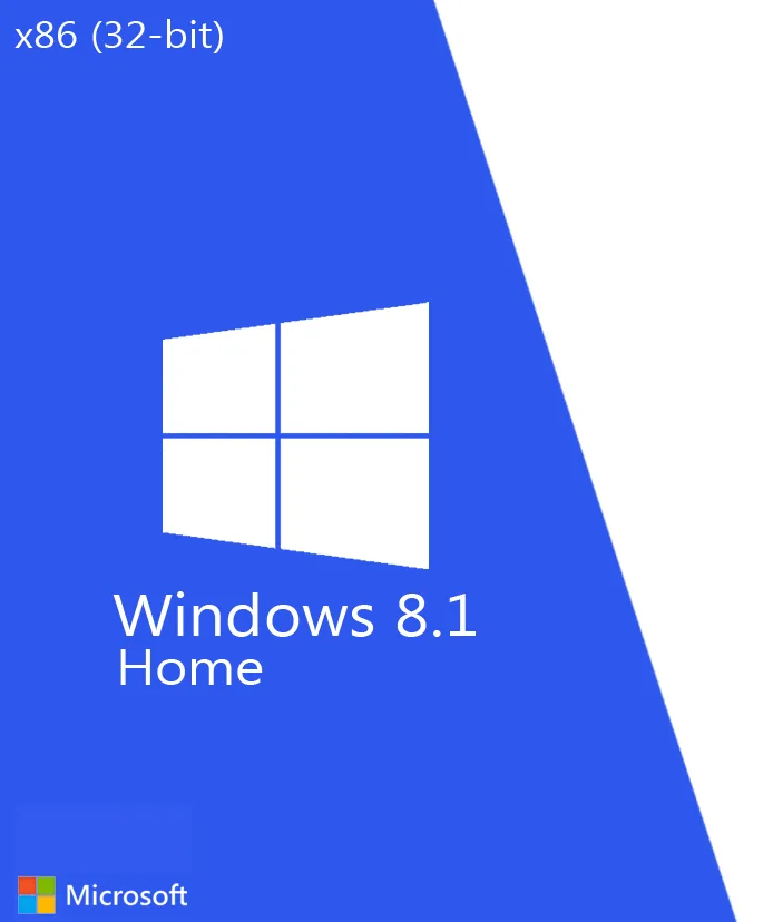 Windows 8.1 Mini x86 Beta 5.1.1