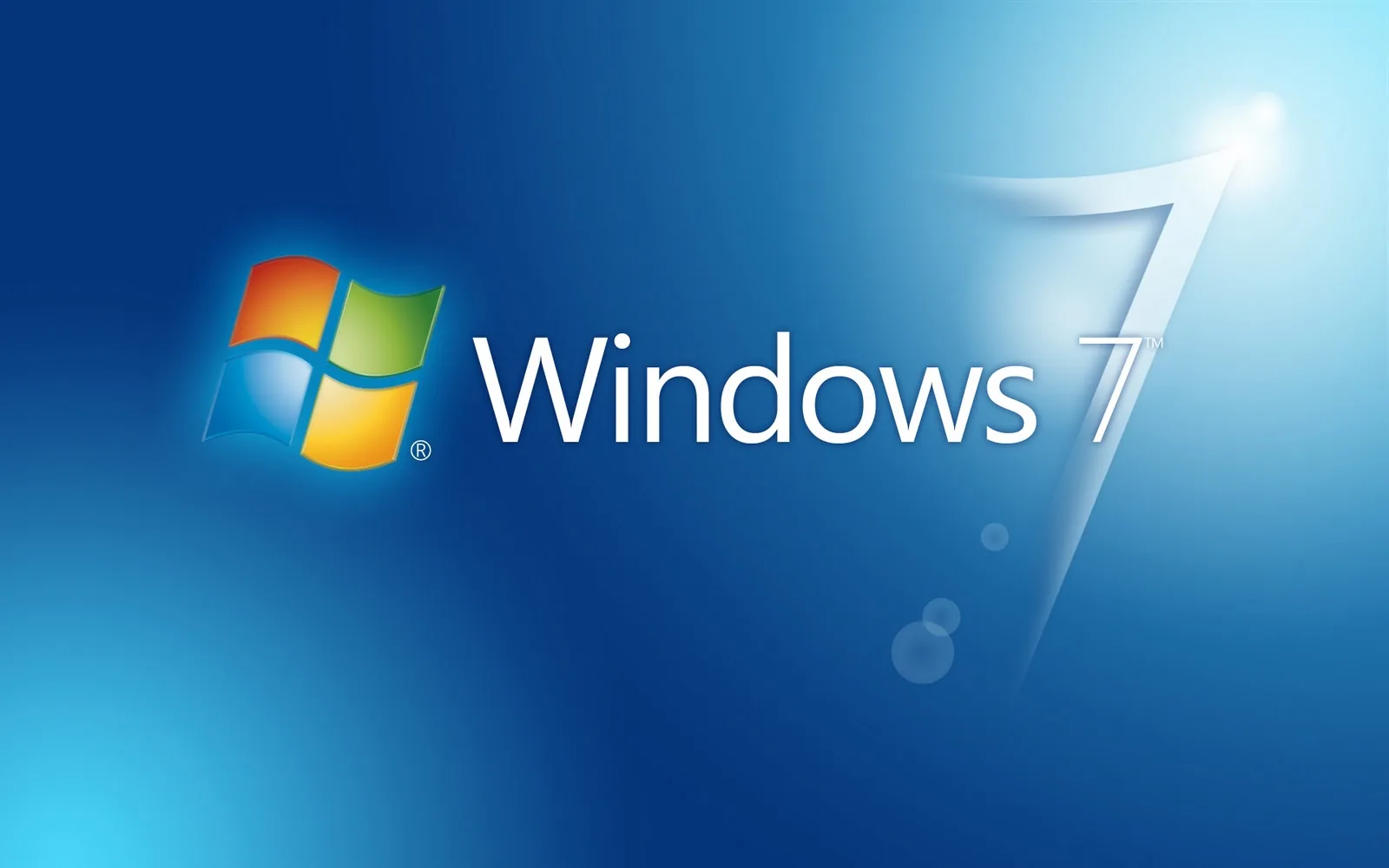 Windows 7 Home Premium, Professional & Ultimate ISO